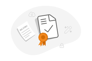 ISO Icon
