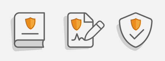 Adoptech Products Icons