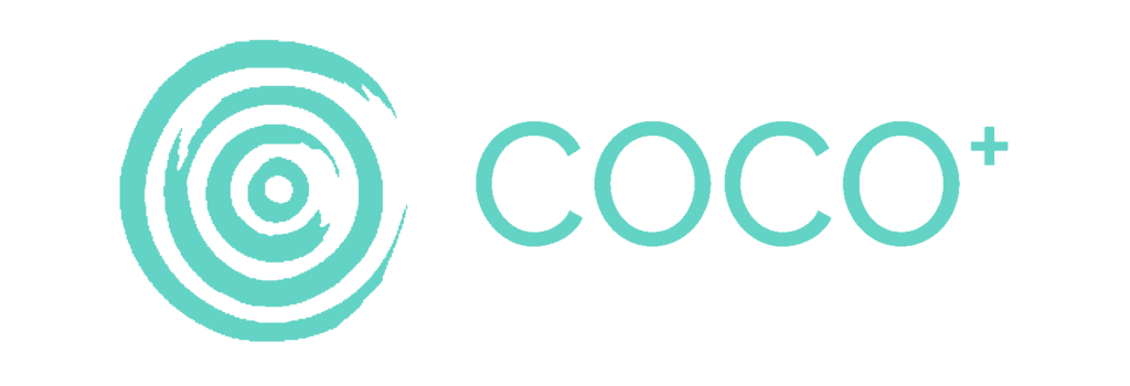 Coco+ Logo