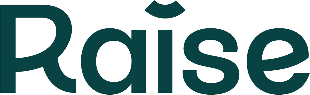 Raise Logo