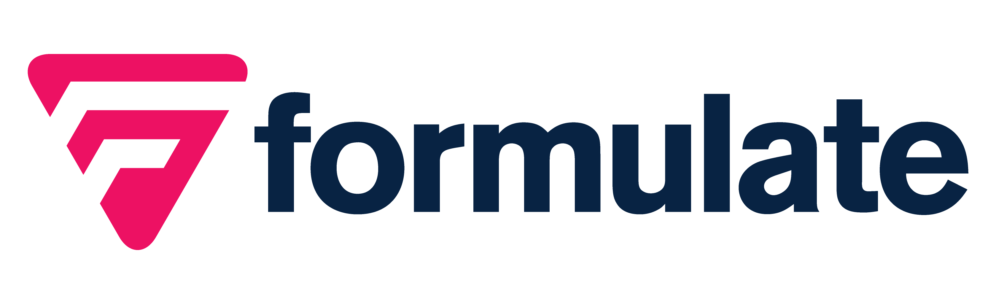 Formulate Logo
