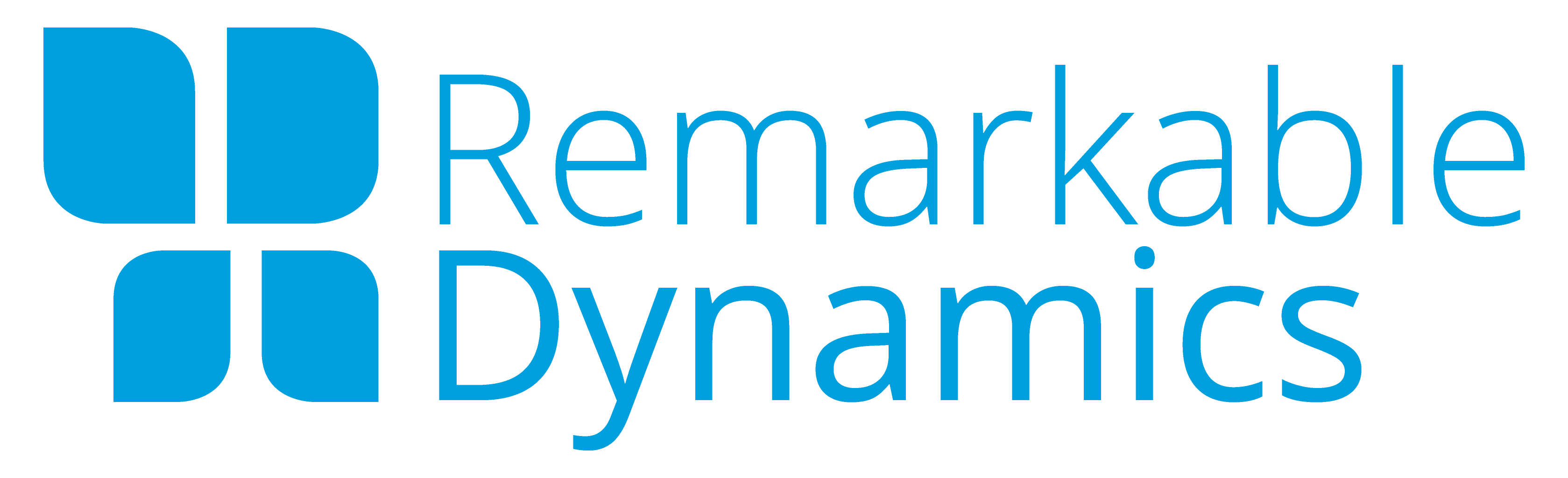 remarkable dynamics logo