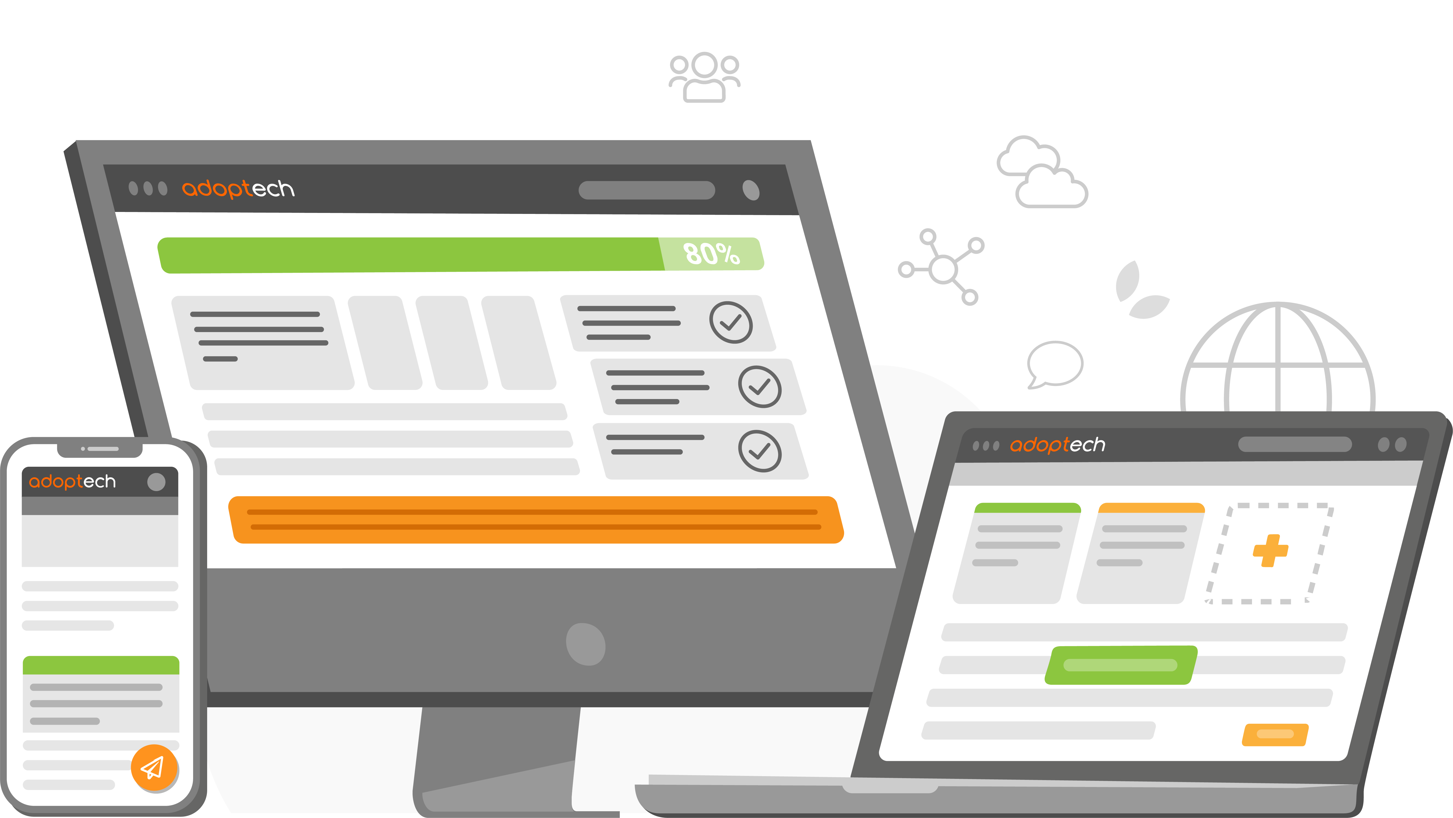 Adoptech Devices